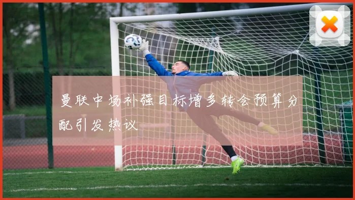 曼联中场补强目标增多转会预算分配引发热议